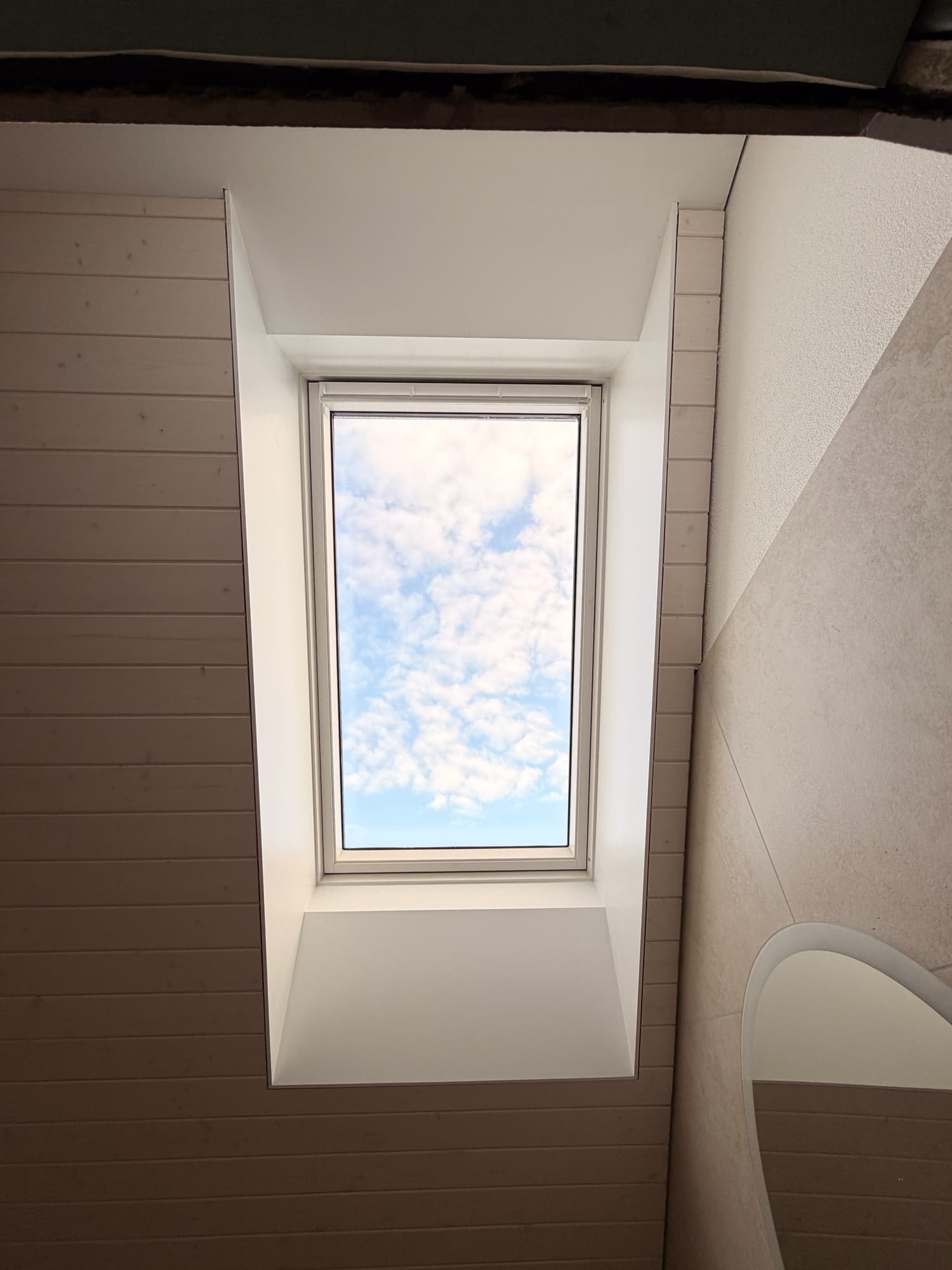 Villa 1 - Salle de bain élégante