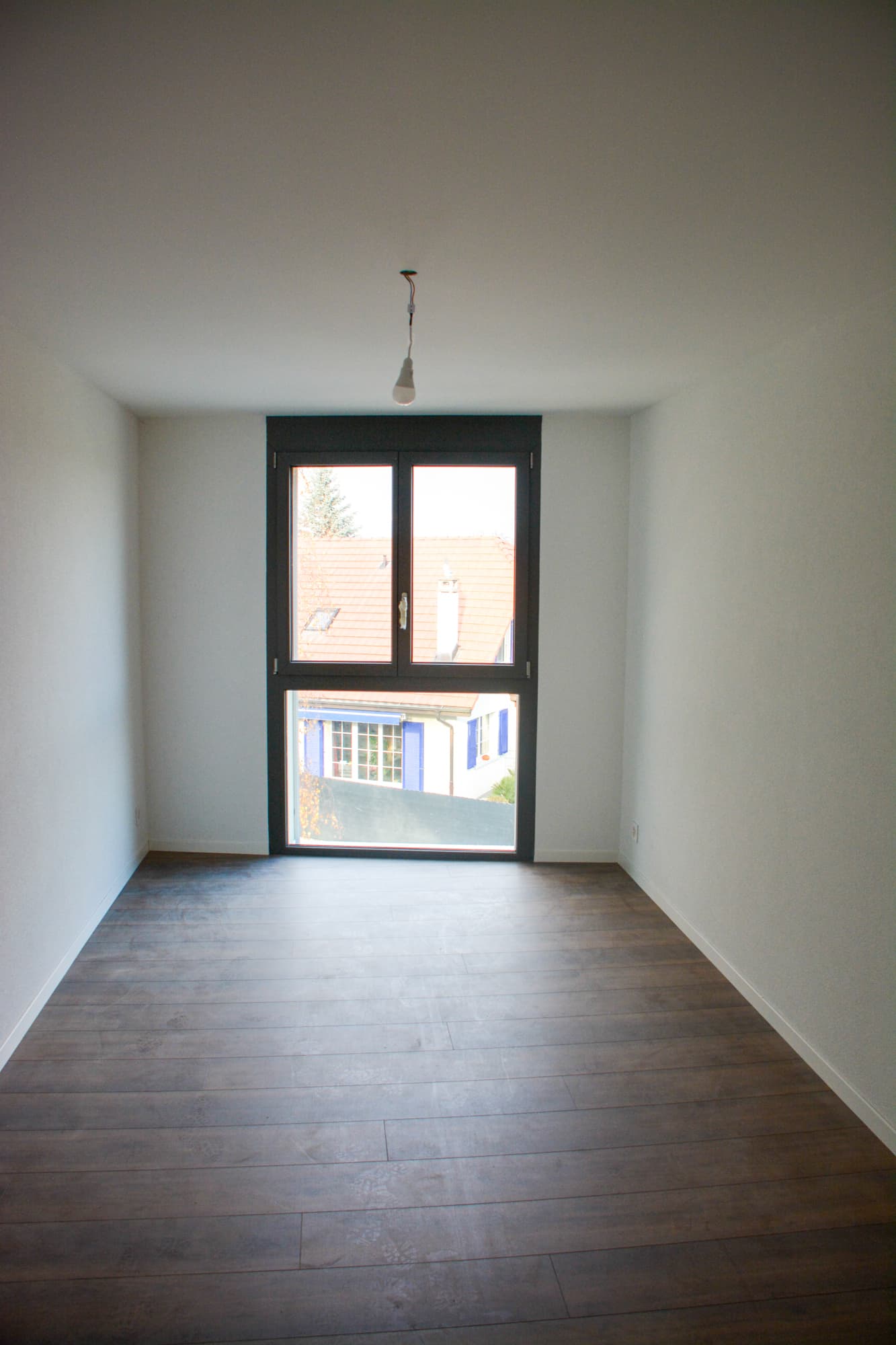 Villa 2 - Chambre avec vue